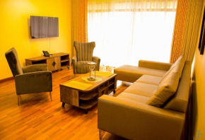 TJ's Boutique Hotel